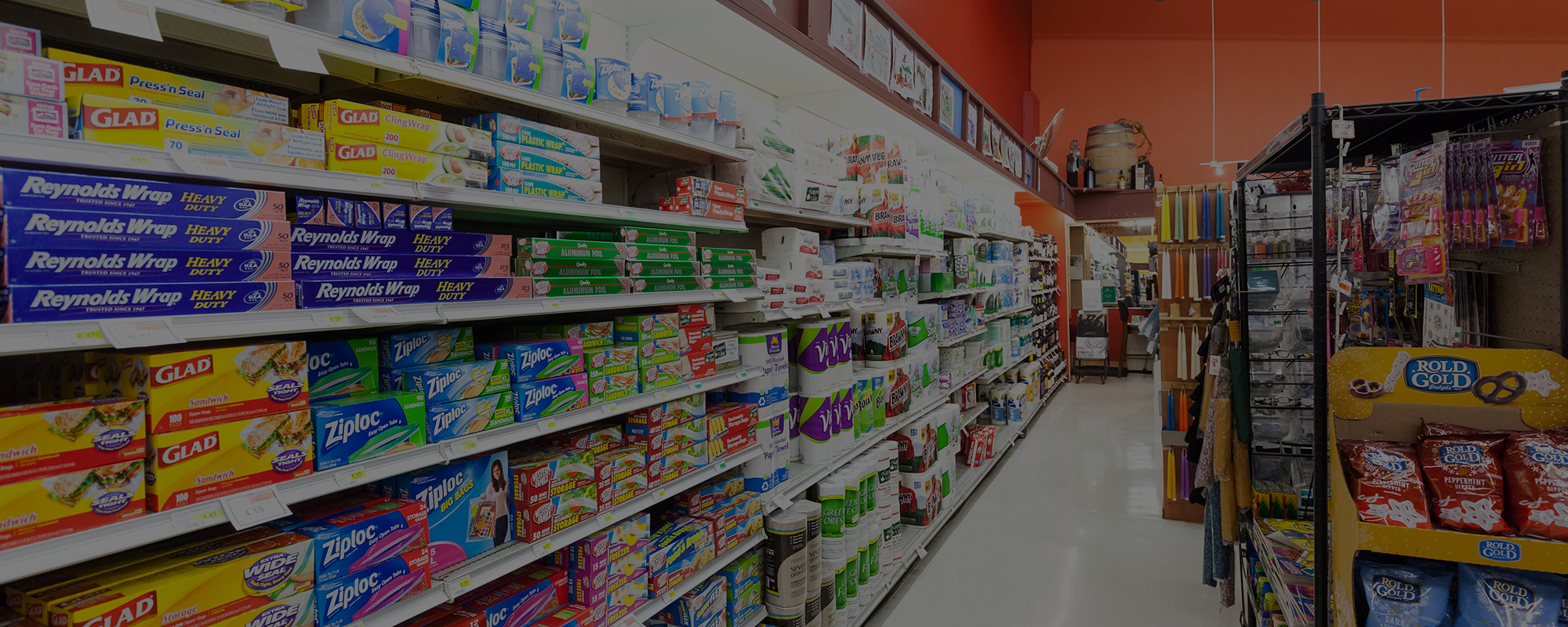 Reese group general merchandise non foods